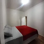 Apartamento Com Garagem Proximo A Praia