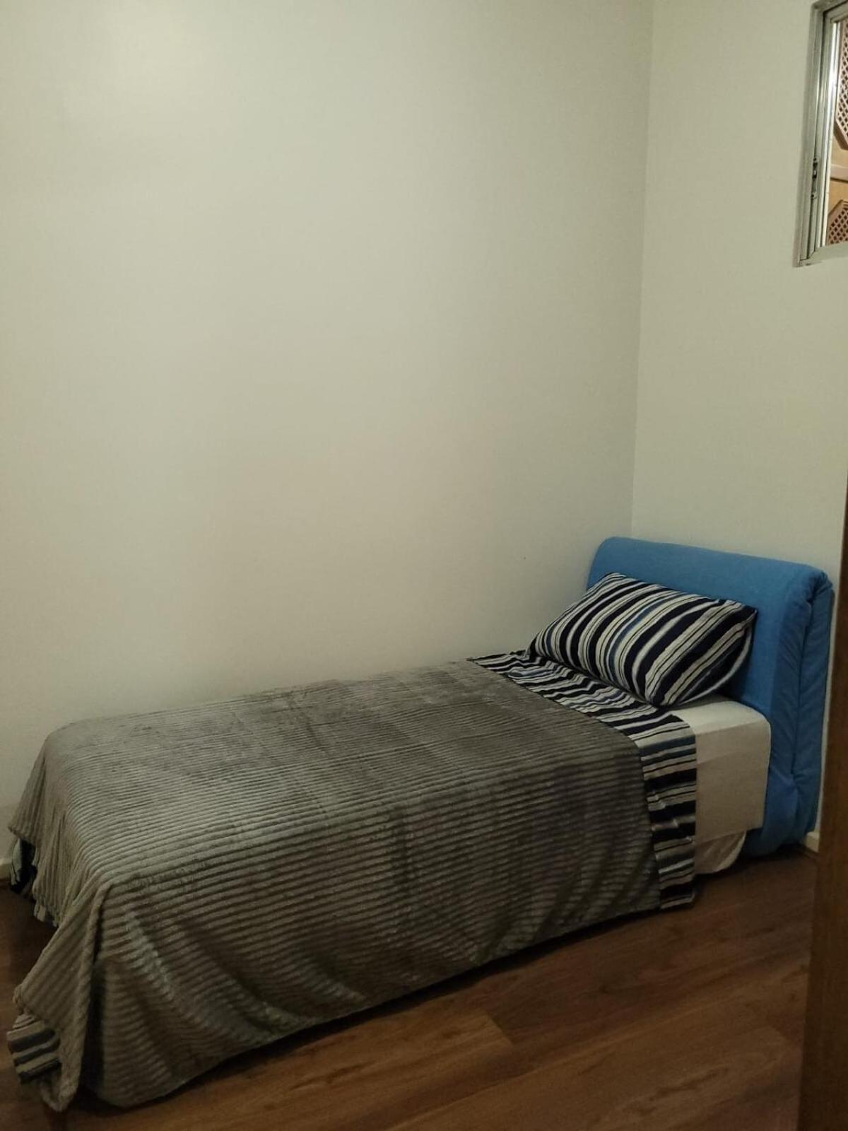 Apartment Com Garagem Proximo A