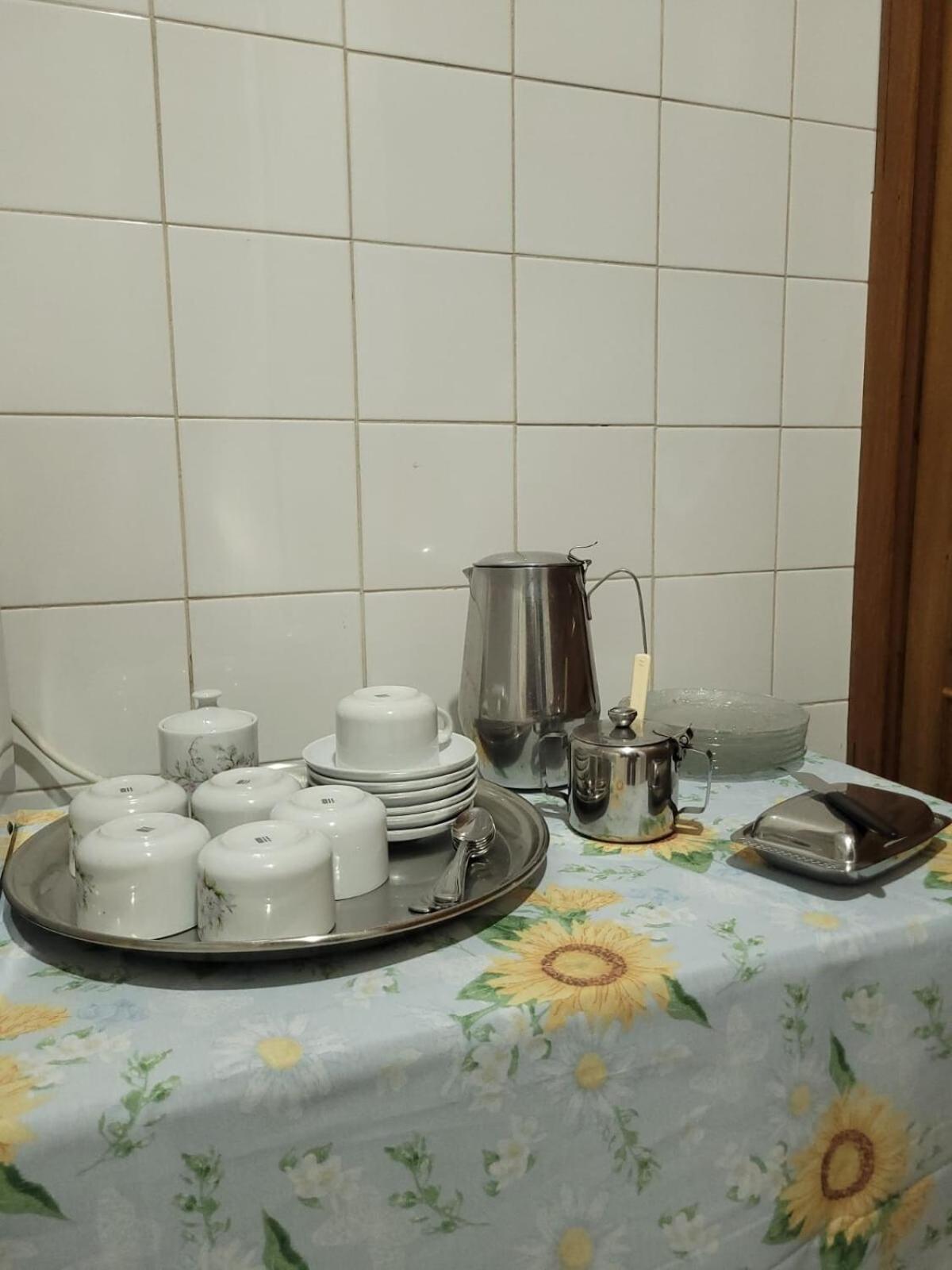 Com Garagem Proximo A Apartment *