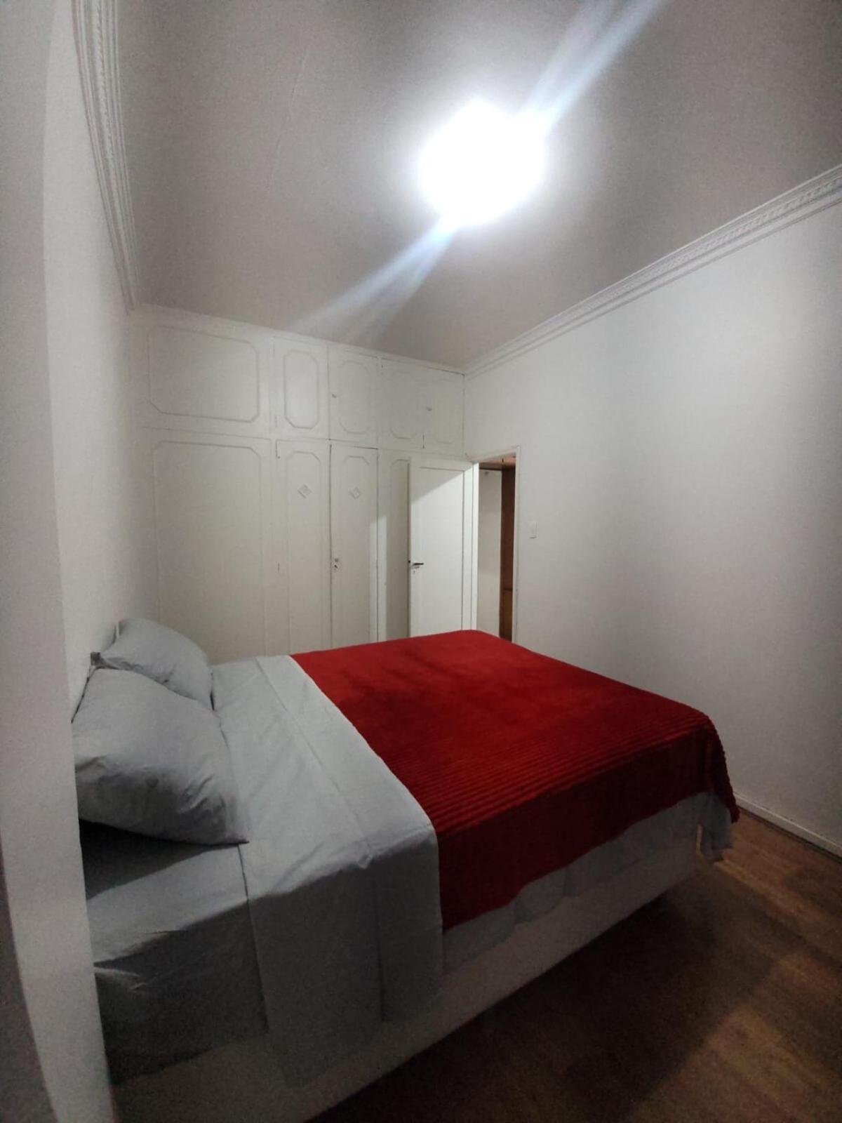 Apartment Com Garagem Proximo A Rio de Janeiro
