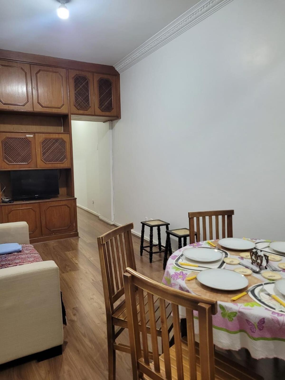 Apartment Com Garagem Proximo A *