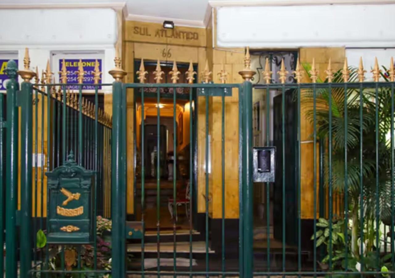 Apartment Com Garagem Proximo A Rio de Janeiro